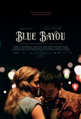 Le bayou bleu (v.o.a.s-t.f.) Affiche de film