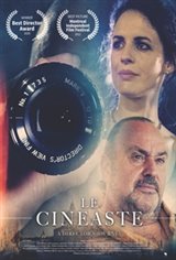 Le Cineaste: A Director's Journey Large Poster