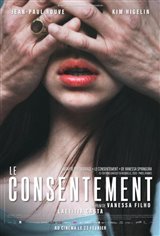 Le consentement Movie Poster