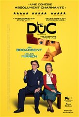 Le duc Movie Poster