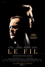 Le fil Affiche de film