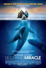 Le grand miracle Large Poster