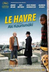 Le Havre Movie Poster Movie Poster