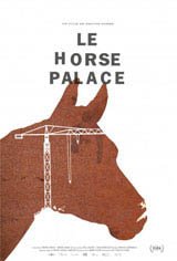 Le Horse Palace Movie Poster