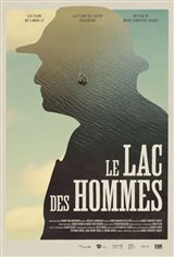 Le lac des hommes Affiche de film