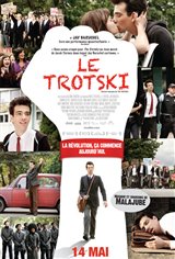 Le Trotski Movie Poster