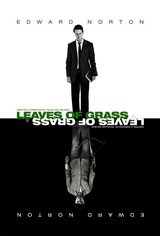 Leaves of Grass Affiche de film