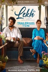 Lekh Movie Poster