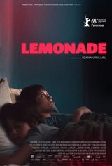Lemonade Affiche de film