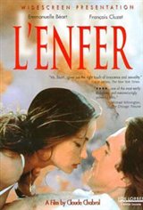 L'Enfer (1994) Poster