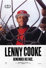 Lenny Cooke Poster