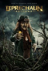 Leprechaun Returns Movie Poster