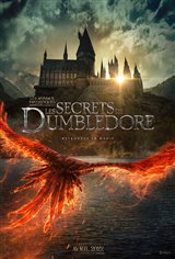 Les animaux fantastiques : Les secrets de Dumbledore - L'expérience IMAX Movie Poster