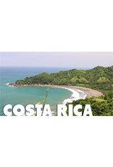 Les Aventuriers Voyageurs : Costa Rica en famille Movie Poster
