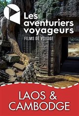 Les Aventuriers Voyageurs : Laos et Cambodge - Au fil du Mekong Movie Poster