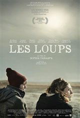 Les loups Movie Poster