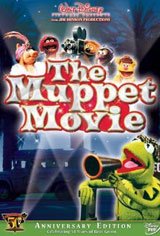 Les Muppets, ça c'est du cinéma Affiche de film