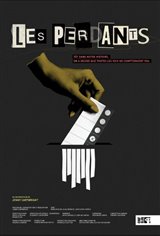 Les perdants Affiche de film