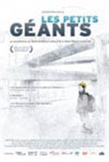 Les petits géants (2009) Poster