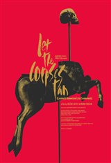 Let the Corpses Tan Movie Poster