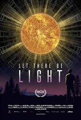 Let There Be Light (v.o.a.s.-t.f.) Affiche de film