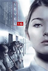 Level 16 Affiche de film