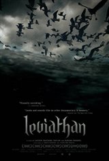 Leviathan (2013) Large Poster