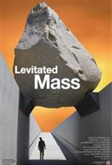 Levitated Mass: The Story of Michael Heizer's Monolithic Sculpture Movie Poster