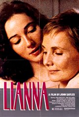 Lianna Affiche de film