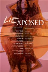 Lie Exposed Affiche de film