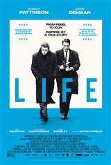 Life (2015) Affiche de film