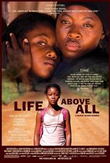 Life, Above All Movie Poster Movie Poster