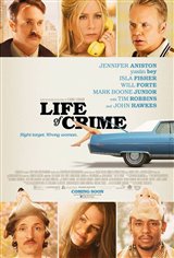Life of Crime Movie Poster