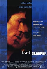 Light Sleeper Affiche de film