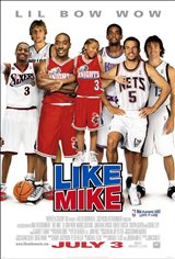 Like Mike Movie Poster Movie Poster