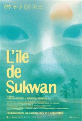 L'île de Sukwan (v.o.s-t.f.) Affiche de film