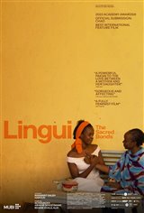 Lingui: The Sacred Bonds Poster