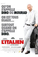 L'italien Movie Poster