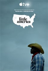 Little America (Apple TV+) Poster