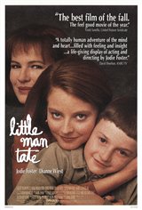 Little Man Tate Poster