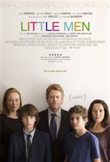 Little Men Movie Poster Movie Poster