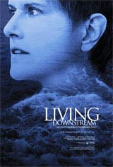 Living Downstream Poster