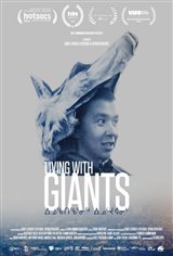 Living With Giants Affiche de film