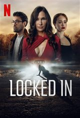 Locked In (Netflix) Affiche de film