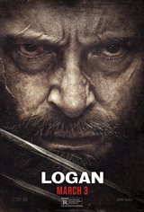 Logan Affiche de film