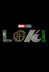 Loki (Disney+) Poster