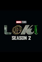 Loki (Disney+) poster