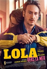 Lola vers la mer Movie Poster