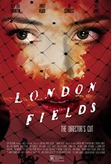 London Fields Poster