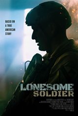 Lonesome Soldier Movie Poster